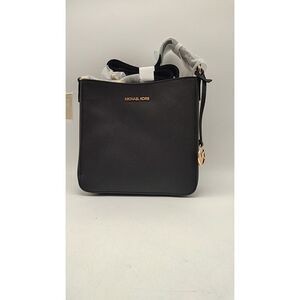 Michael Kors Women Sm Xbody Bag Black OS